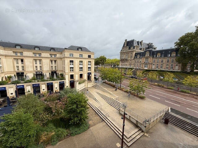 Appartement à VERSAILLES