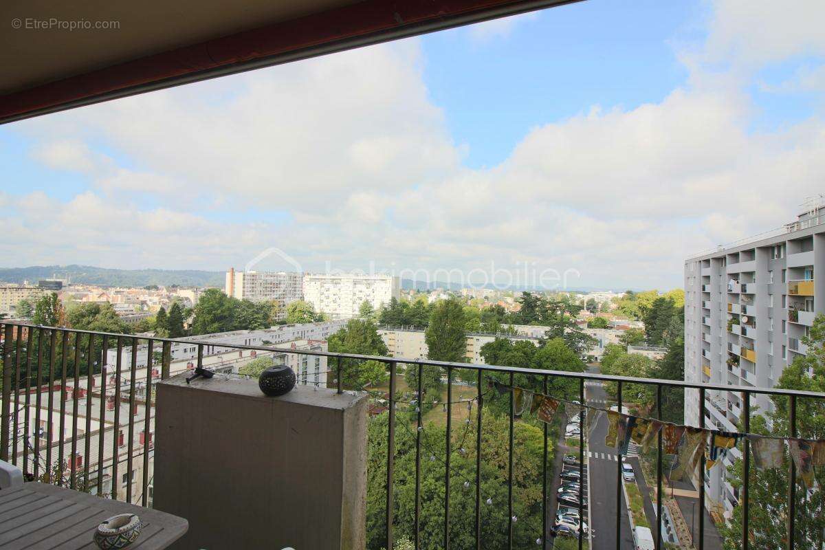 Appartement à PAU