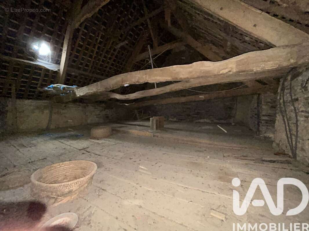 Photo 6 - Maison à LOYAT