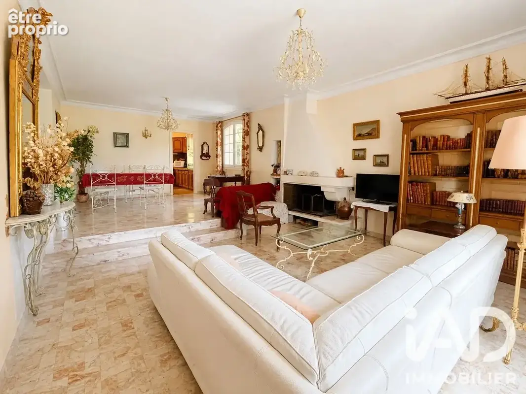 Maison 4 pièces 145 m² · à Draguignan · 145 m² · 429 000 €