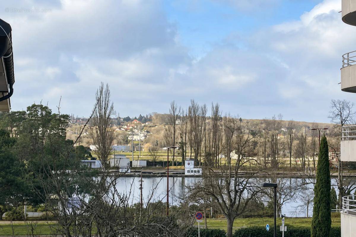 Appartement à VICHY