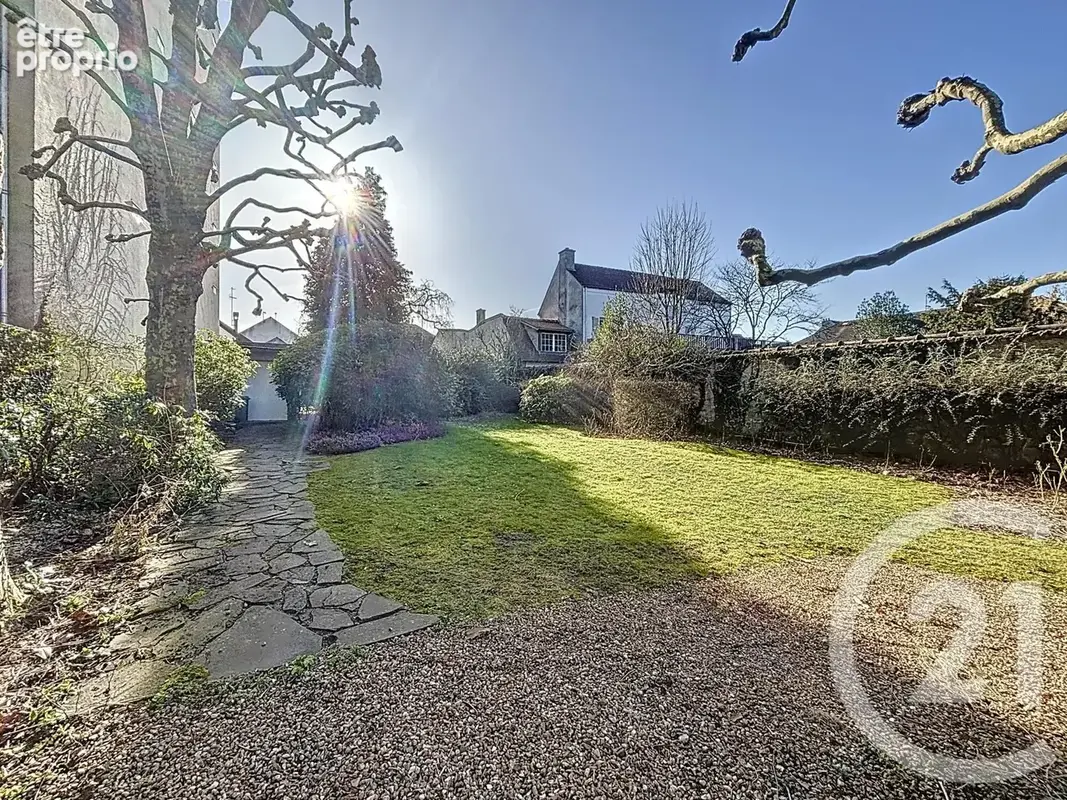Maison 7 pièces 205 m² à vendre à Rambouillet (78120) - photo 14