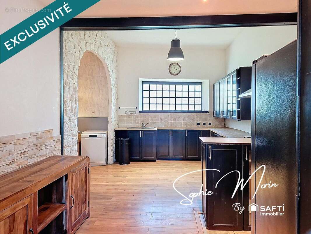 Photo 4 - Maison à PLOUARET