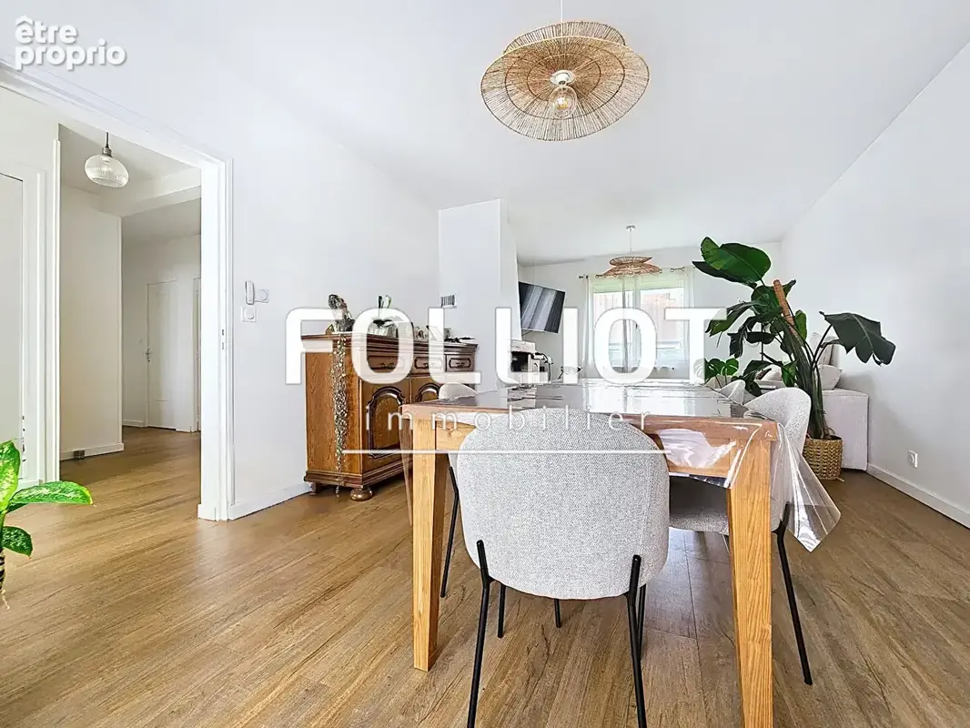 Creully-sur-Seulles ? Maison 102 m², 3 chambres, terrain 1 030 m² - Réf PB14569 - photo 6