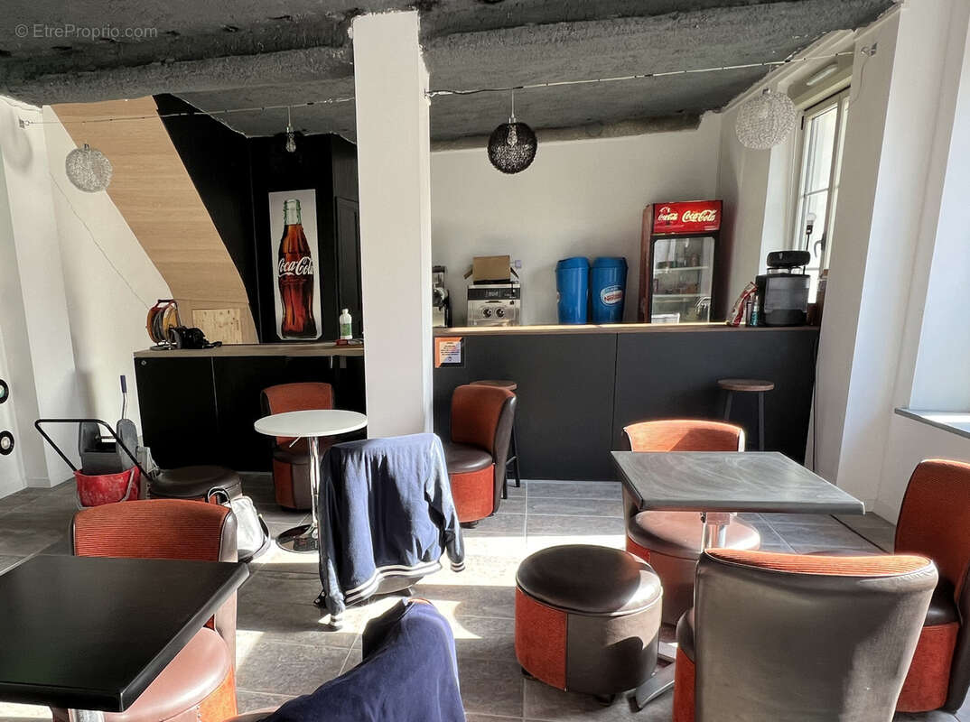 Secteur cormontreuil -  opportunite local commercial de 118m2 avec vitrine - photo 4