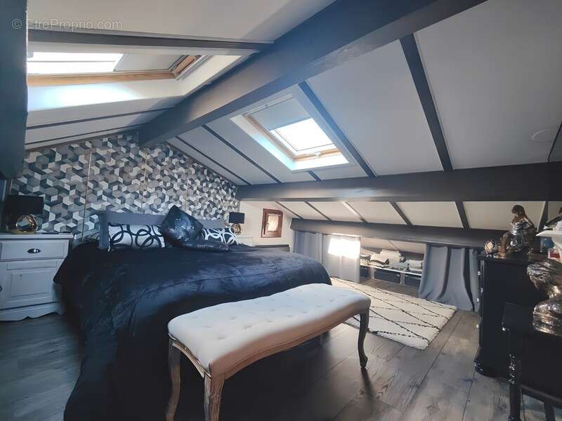 Maison en pierre - photo 14