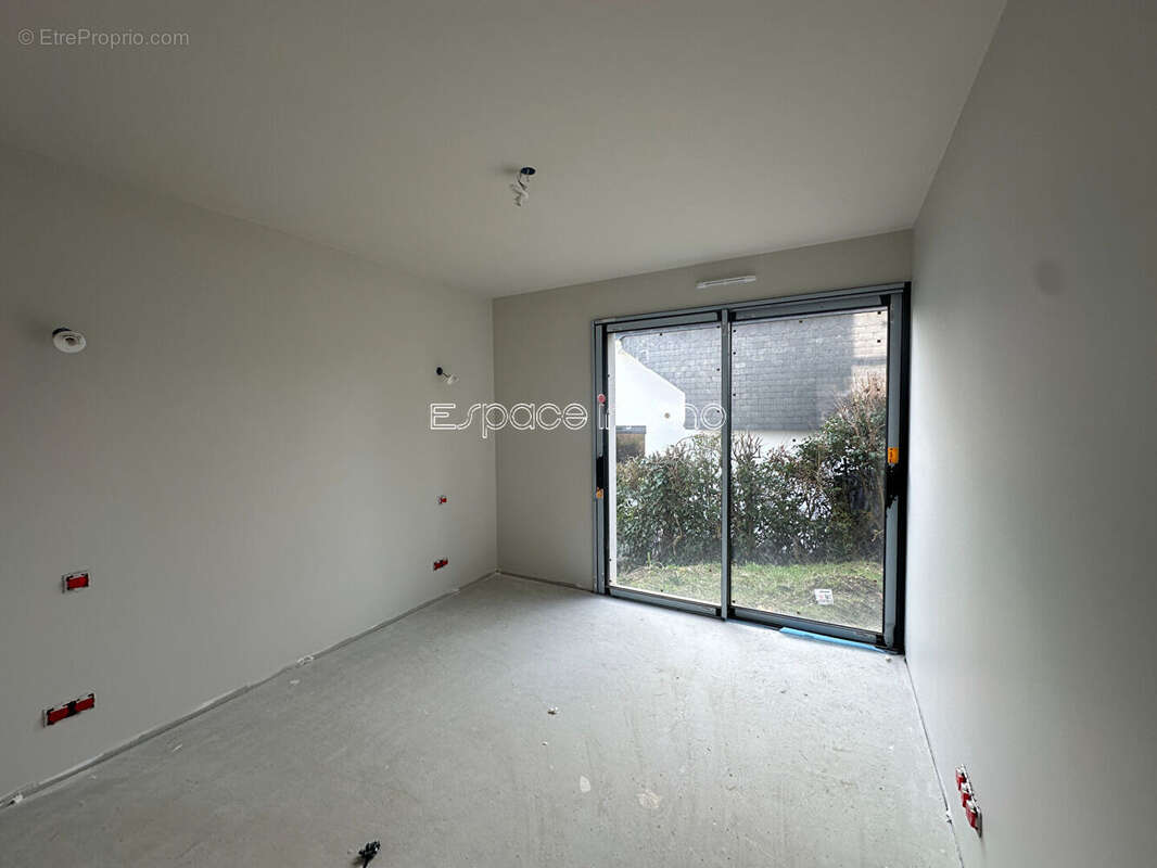 Maison à BOIS-GUILLAUME