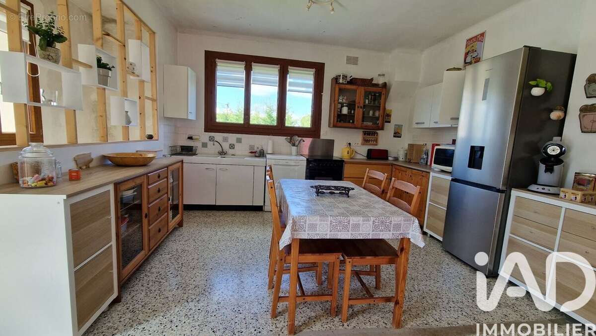 Photo 5 - Maison à CREMIEU