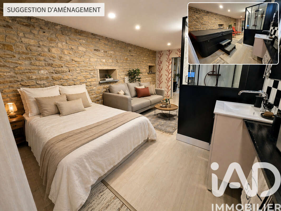 Photo 3 - Maison à VALLEROIS-LE-BOIS