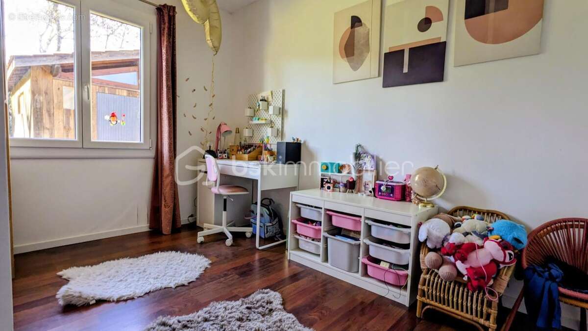 Maison à SAINT-AUBIN-DE-MEDOC