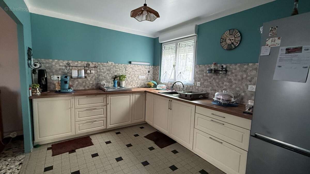 Maison à CONQUES-SUR-ORBIEL