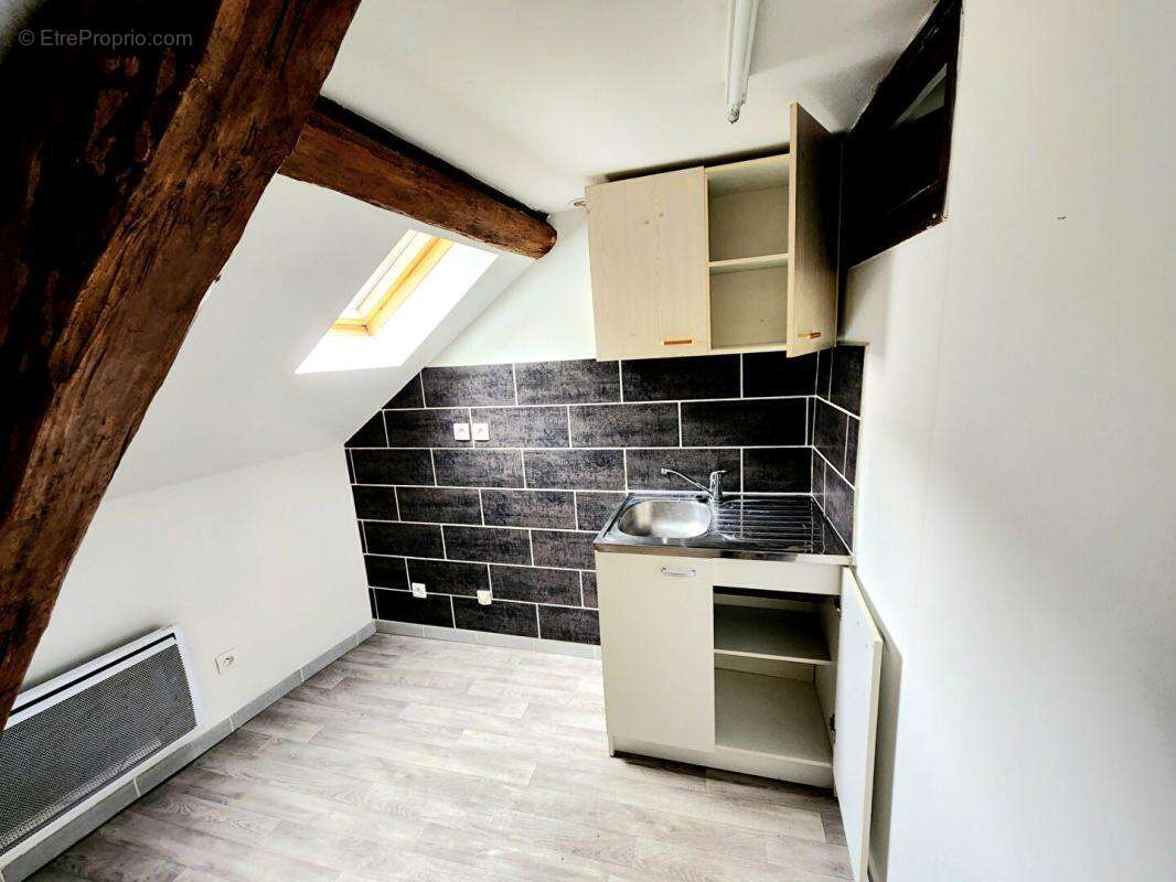 Maison à LES ANDELYS