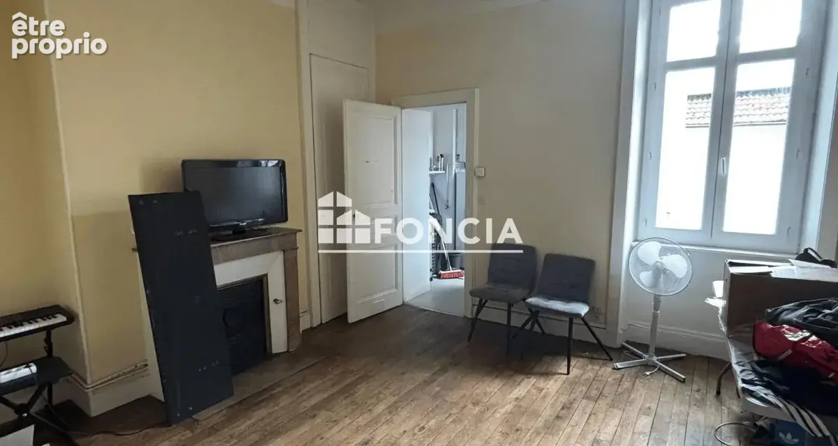 Limoges - investissement locatif - photo 4