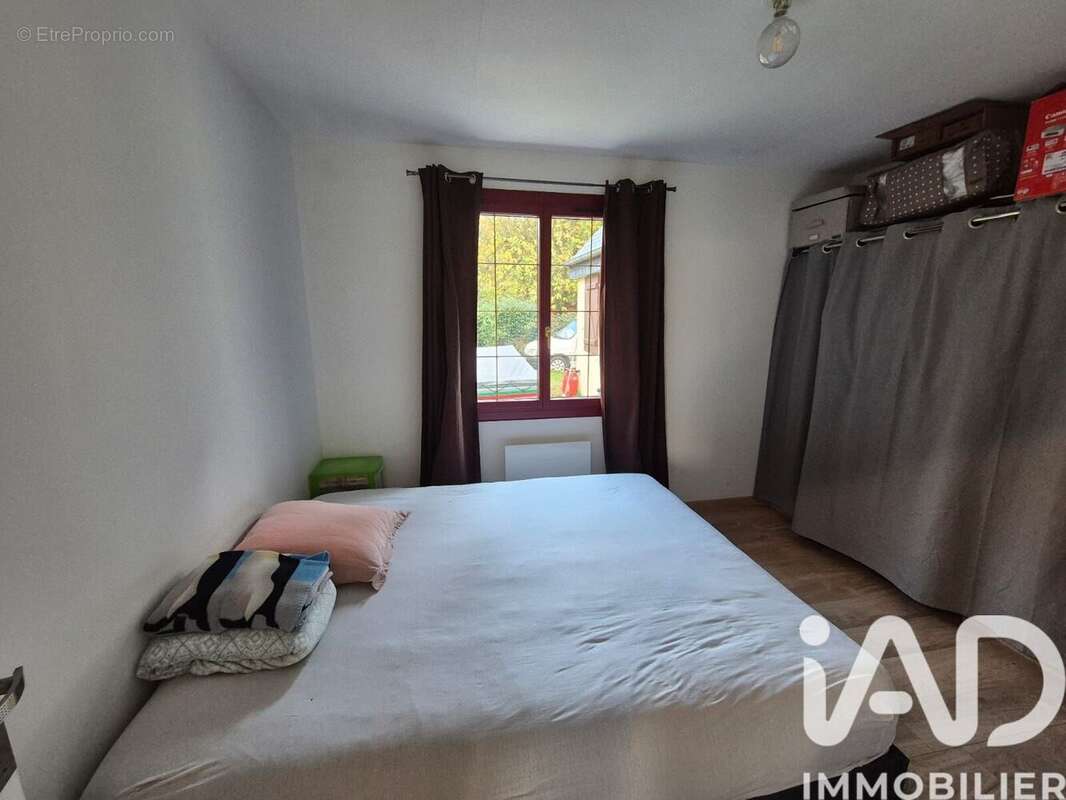 Photo 6 - Maison à PLEUGUENEUC