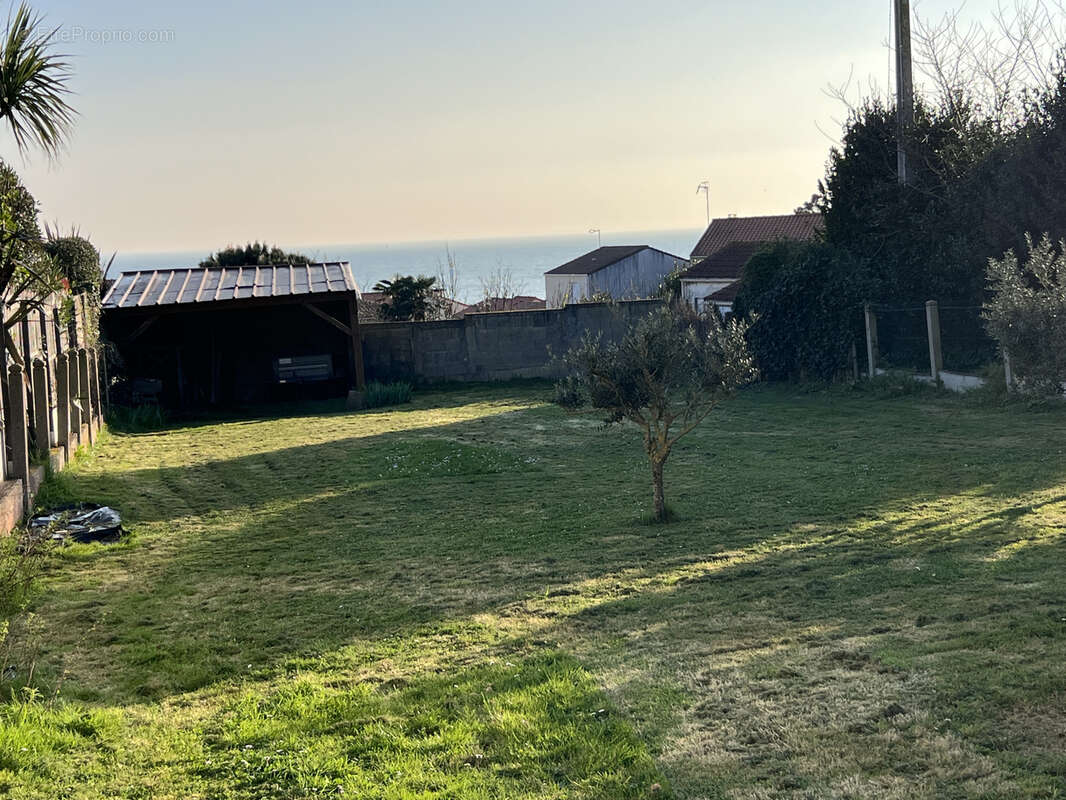 Maison à PORNIC