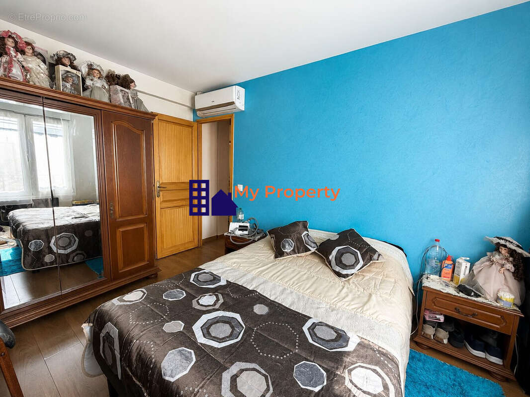 Maison 128 m² à Houilles  - photo 6
