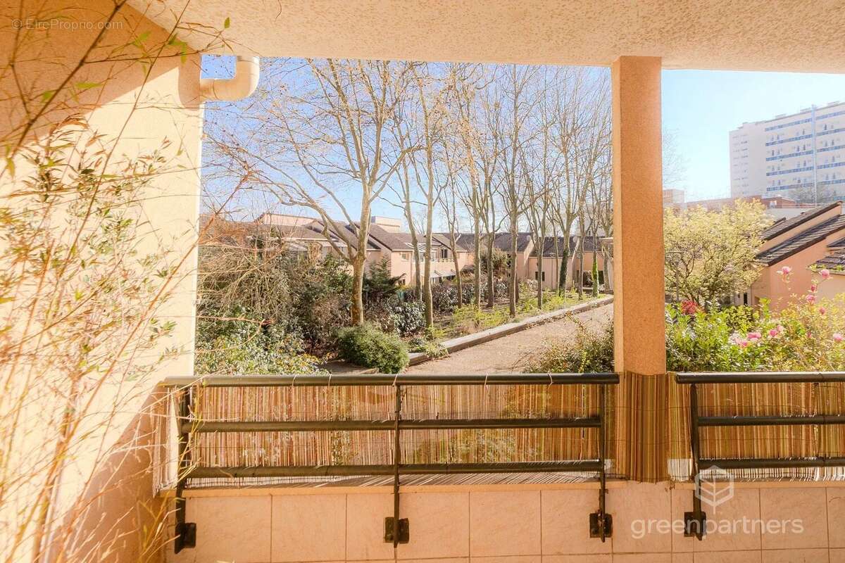 Appartement à BAGNOLET