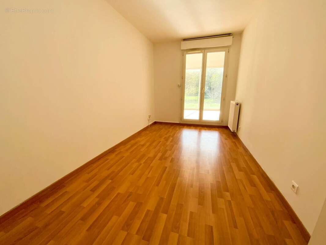 Appartement à LE RAINCY