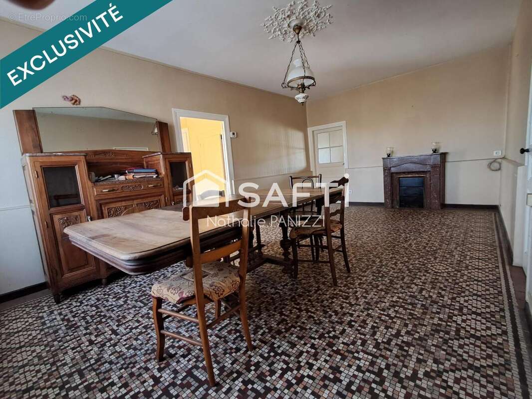 Photo 4 - Maison à LES GUERREAUX