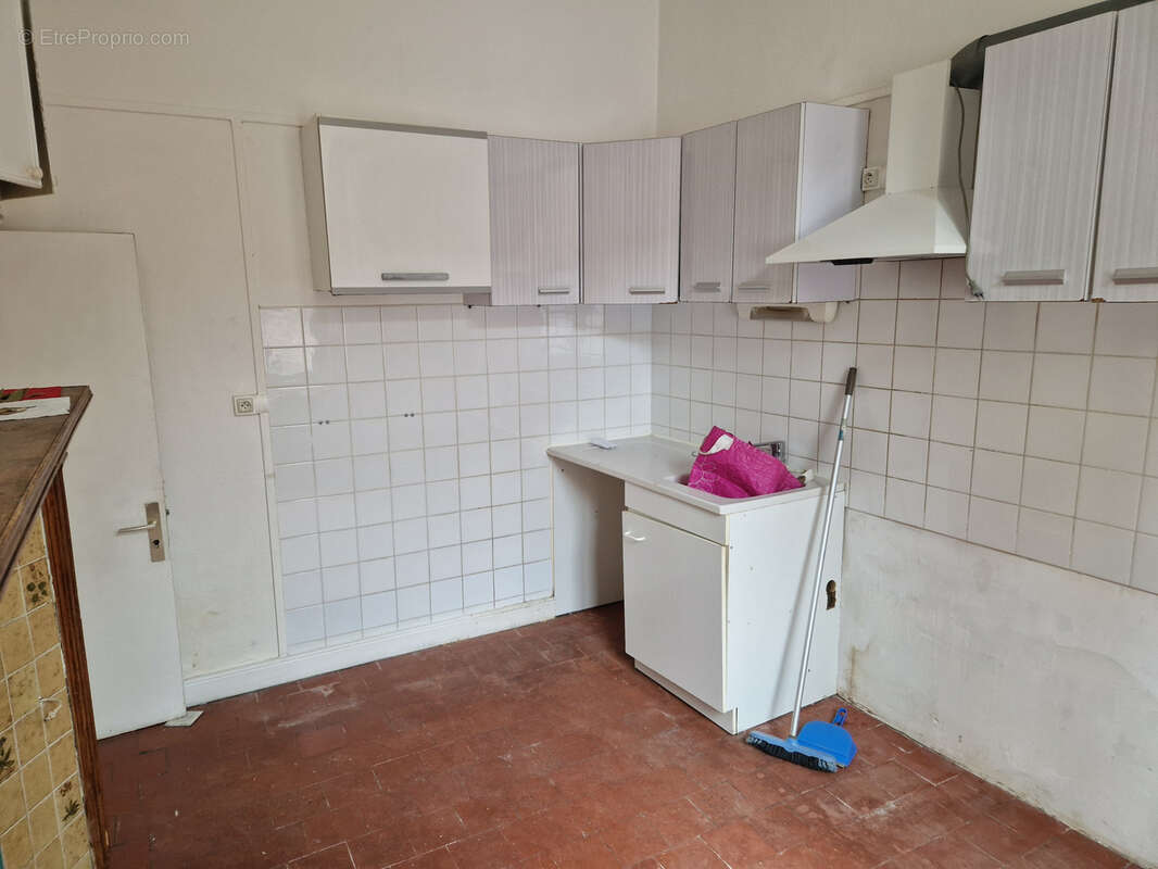 Maison de ville - photo 3