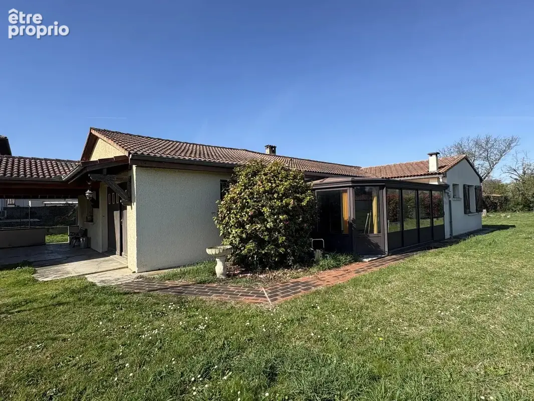 Photo Maison à Plaisance-Du-Touch au prix de 265 000€