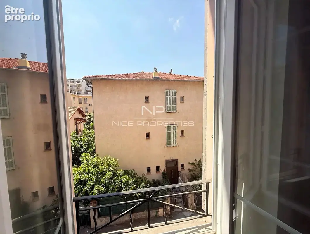 Nice Est, lumineux 2/3 PIÈCES, Idéal première acquisition - photo 3
