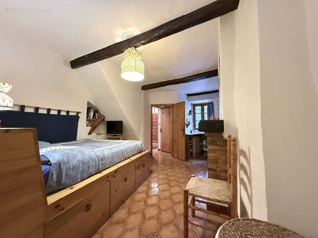 Appartement à BREIL-SUR-ROYA