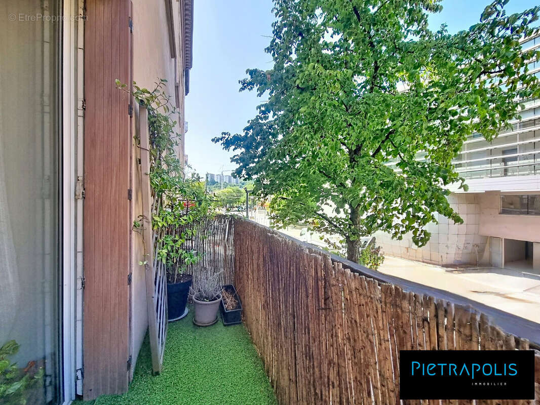Appartement 47 m² à Lyon-9e  - photo 2