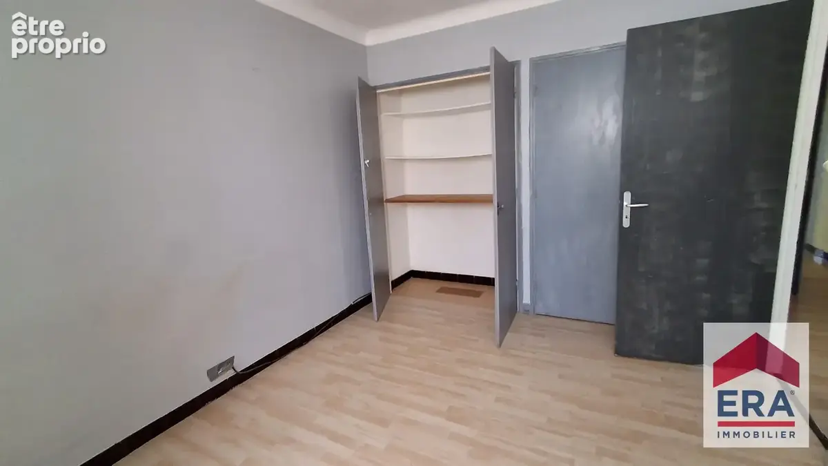 Maison 80m² à valréas - photo 7