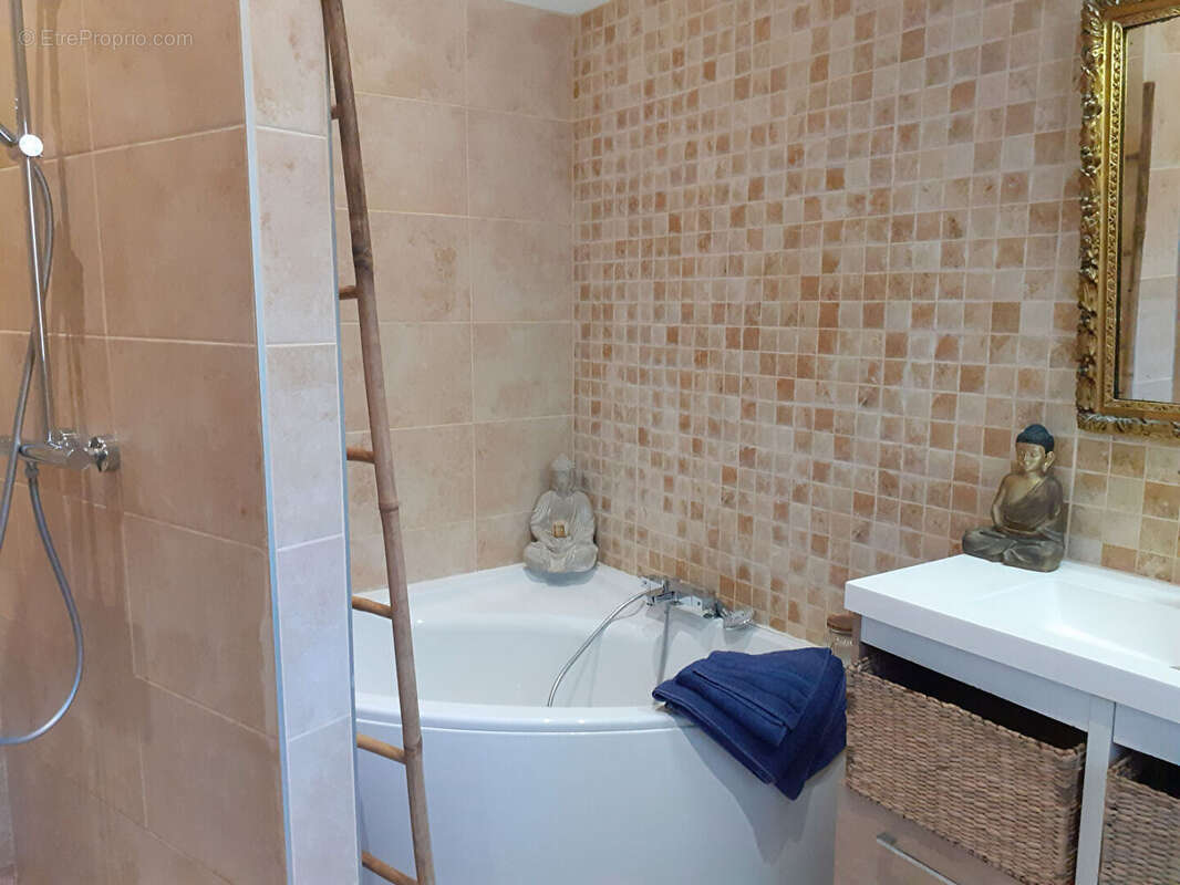 Maison Dolus d Oleron 4 pièces 123 m² hab. - photo 11
