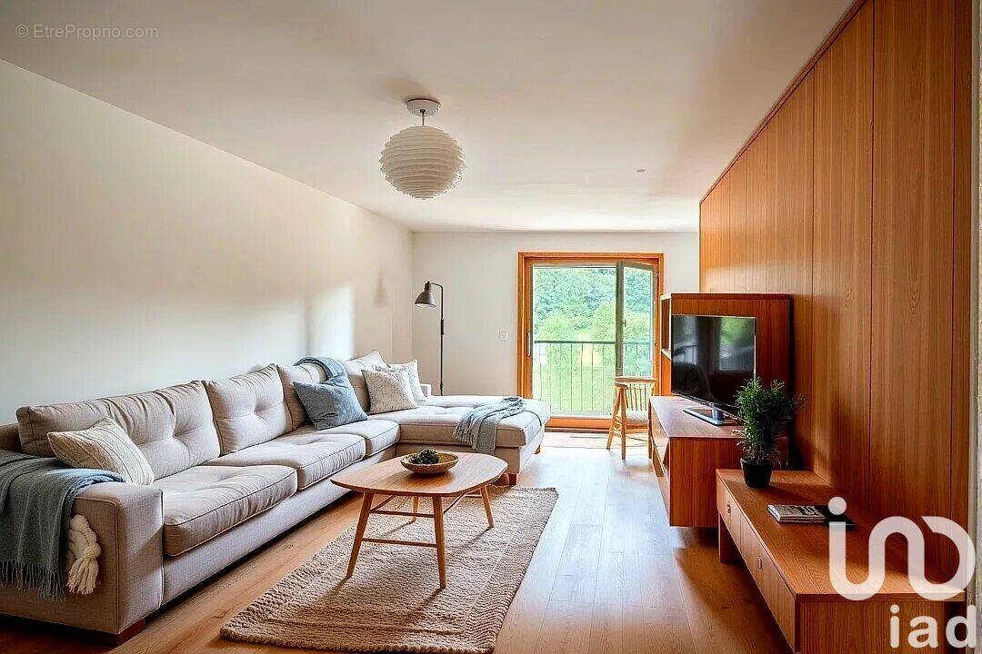 Photo 1 - Appartement à CAUTERETS