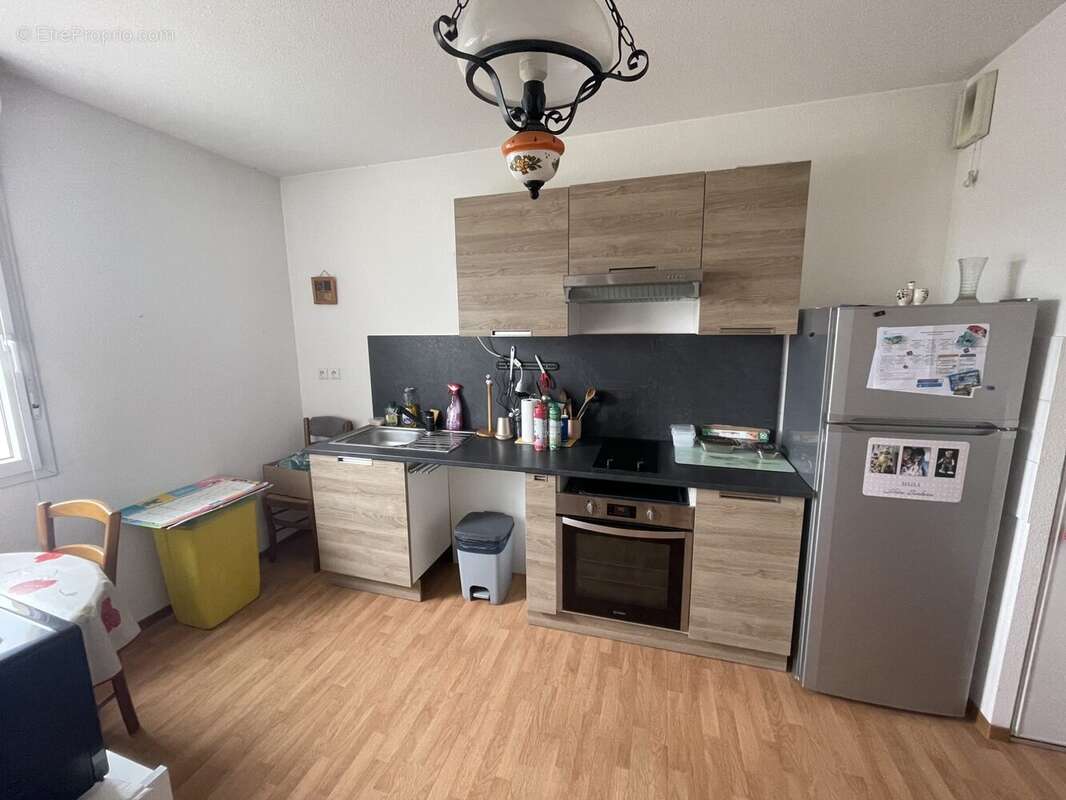 Appartement à TRELISSAC