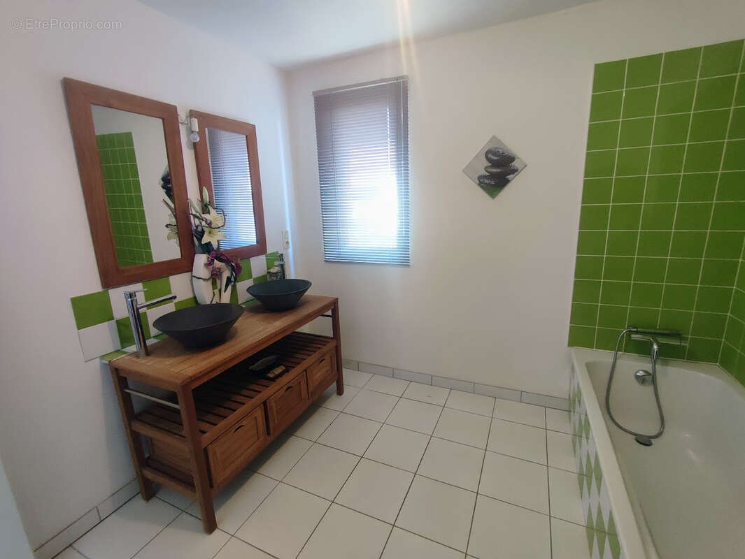 Maison à DARNIEULLES