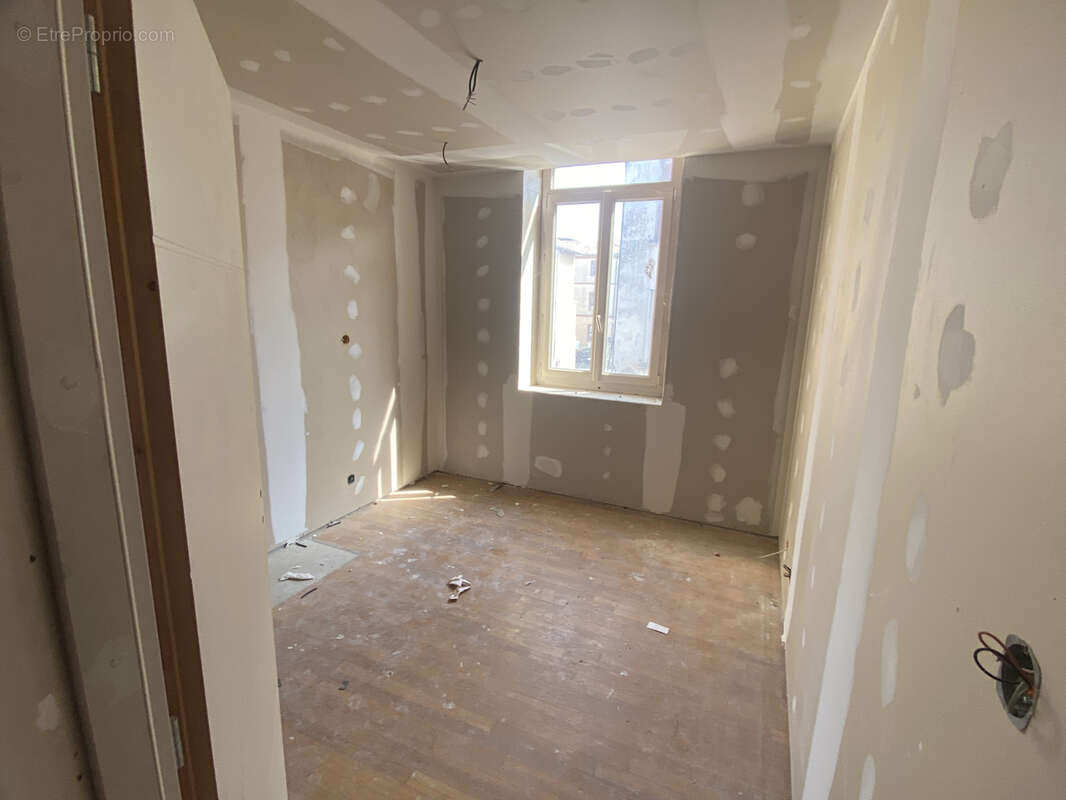 Appartement à CASTELSARRASIN