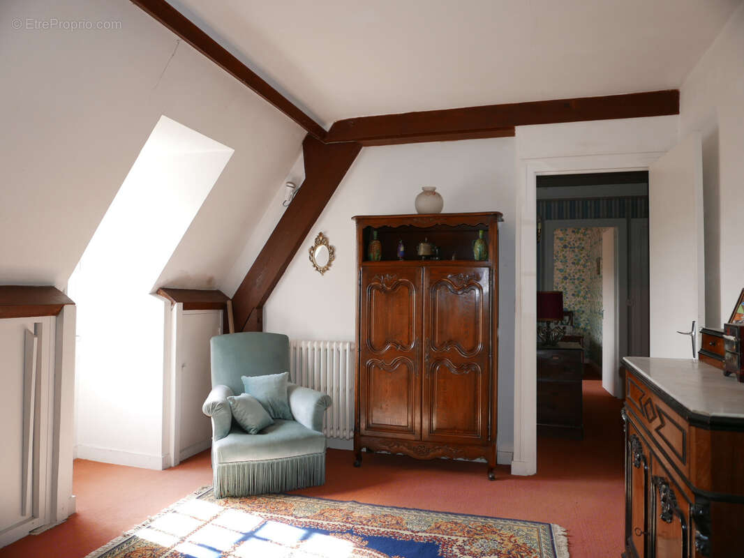 Belle vue et lieu d'exception! - photo 16