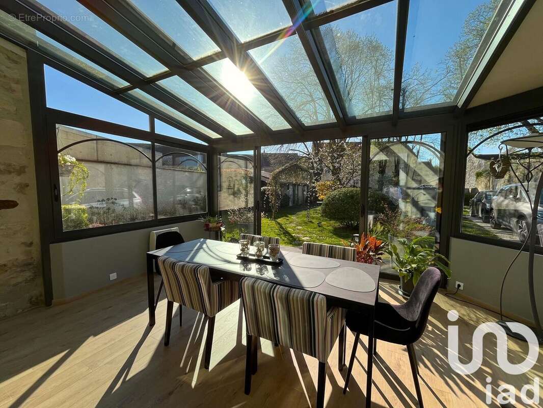 Photo 9 - Maison à COINCY