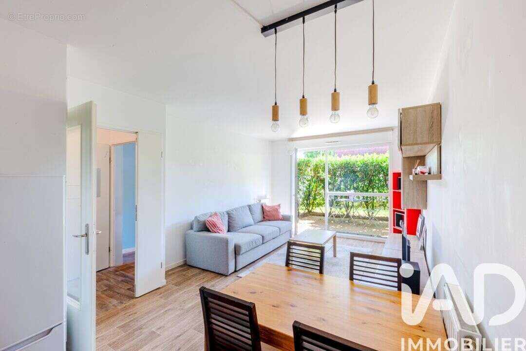 Photo 3 - Appartement à BESSANCOURT