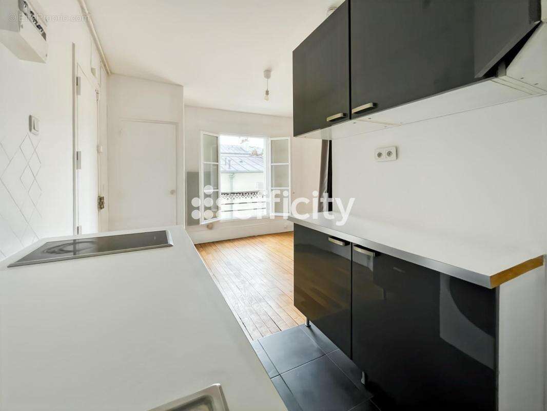 Appartement - photo 7