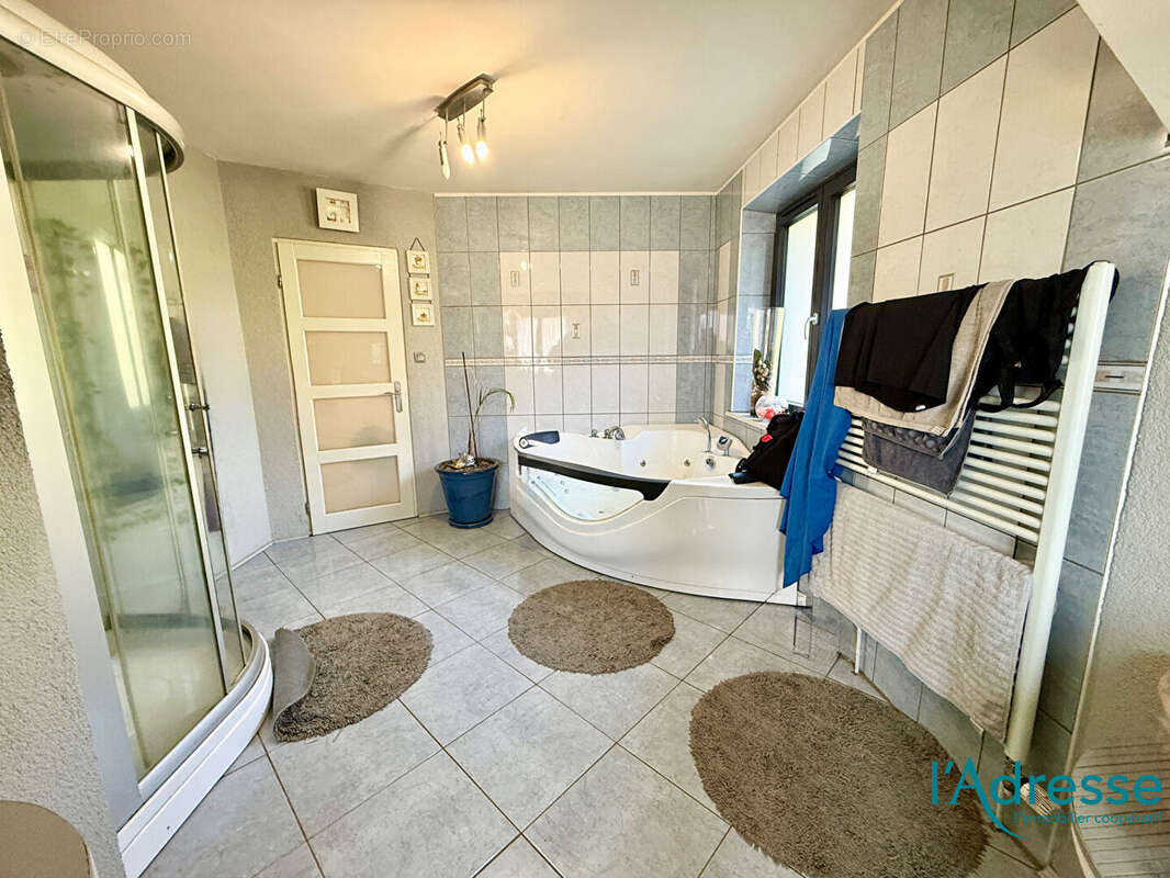 Maison à MUHLBACH-SUR-MUNSTER