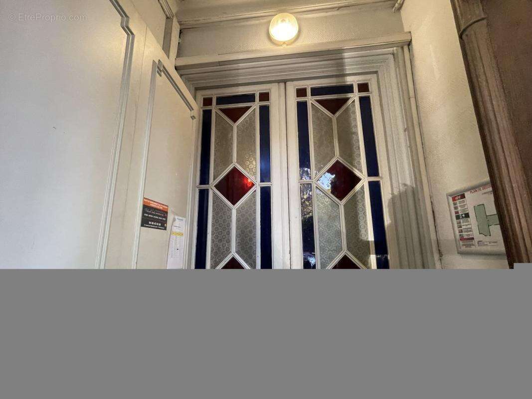 Appartement à NARBONNE