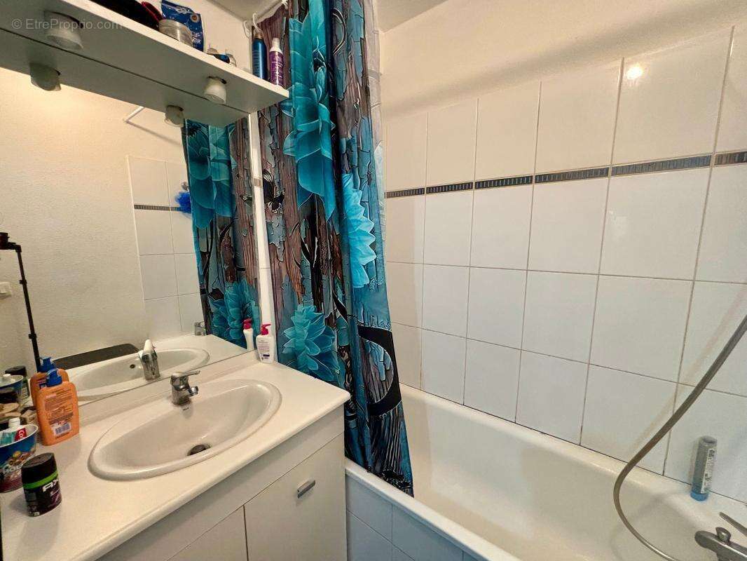 Appartement à ETAMPES
