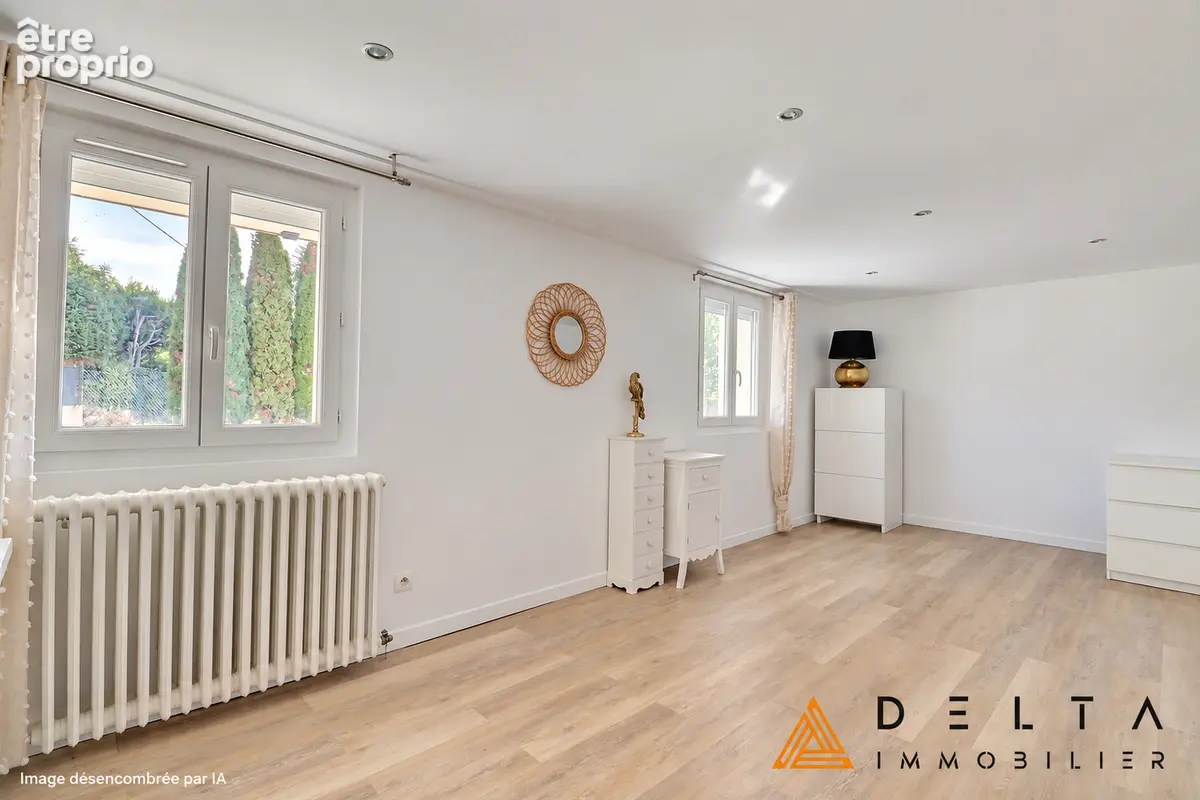 Maison 167 m² sur 1046 m² de terrain avec piscine - photo 15