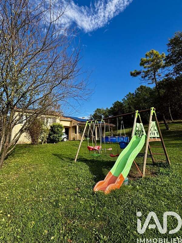 Maison 110 m² à Beaumont-Du-Perigord  - photo 3