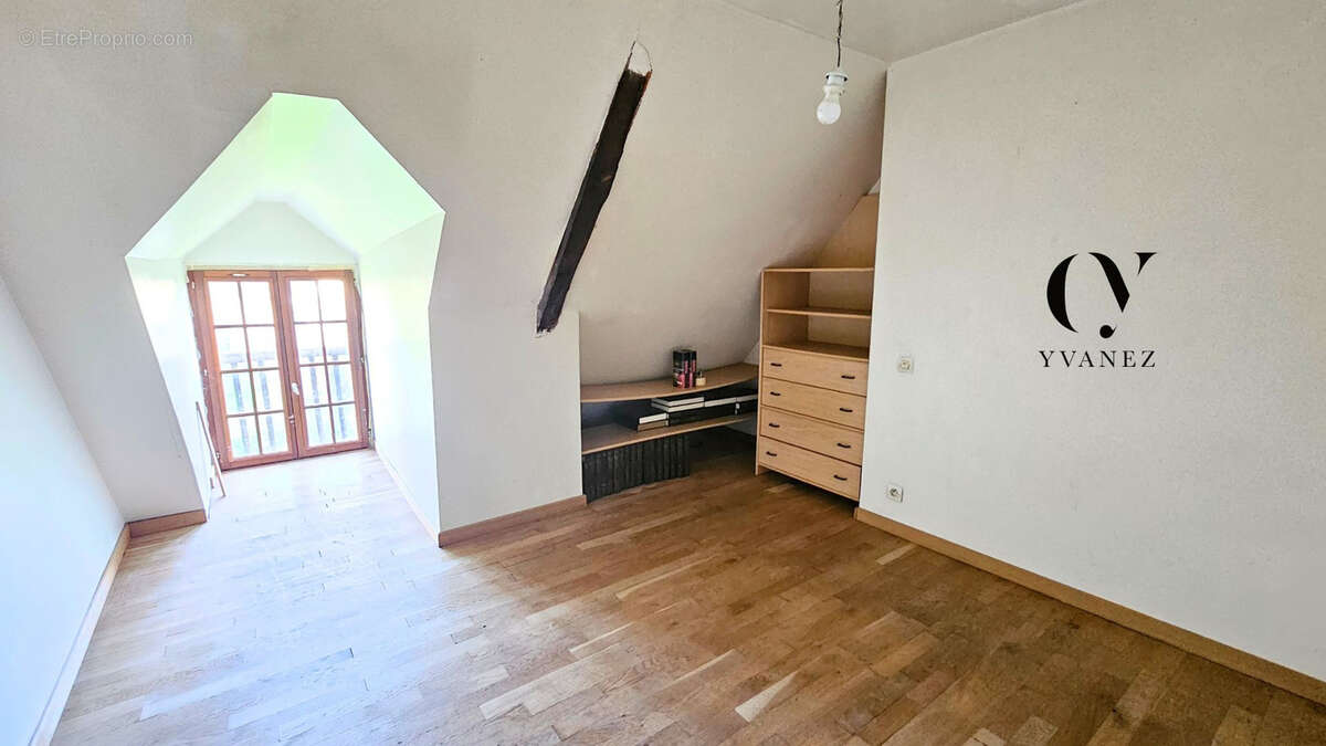 Maison à NOUVOITOU