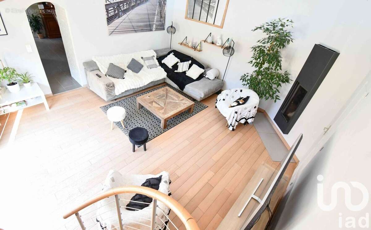 Photo 2 - Maison à SOMMERY