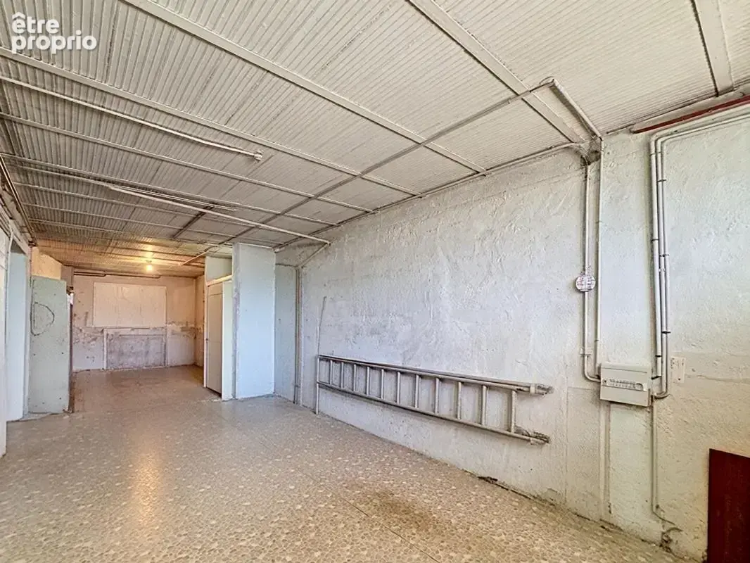 Famille nombreuse, projet intergénérationnel, profession libérale ou investissement locatif ? Cette maison répond à toutes vos e - photo 17