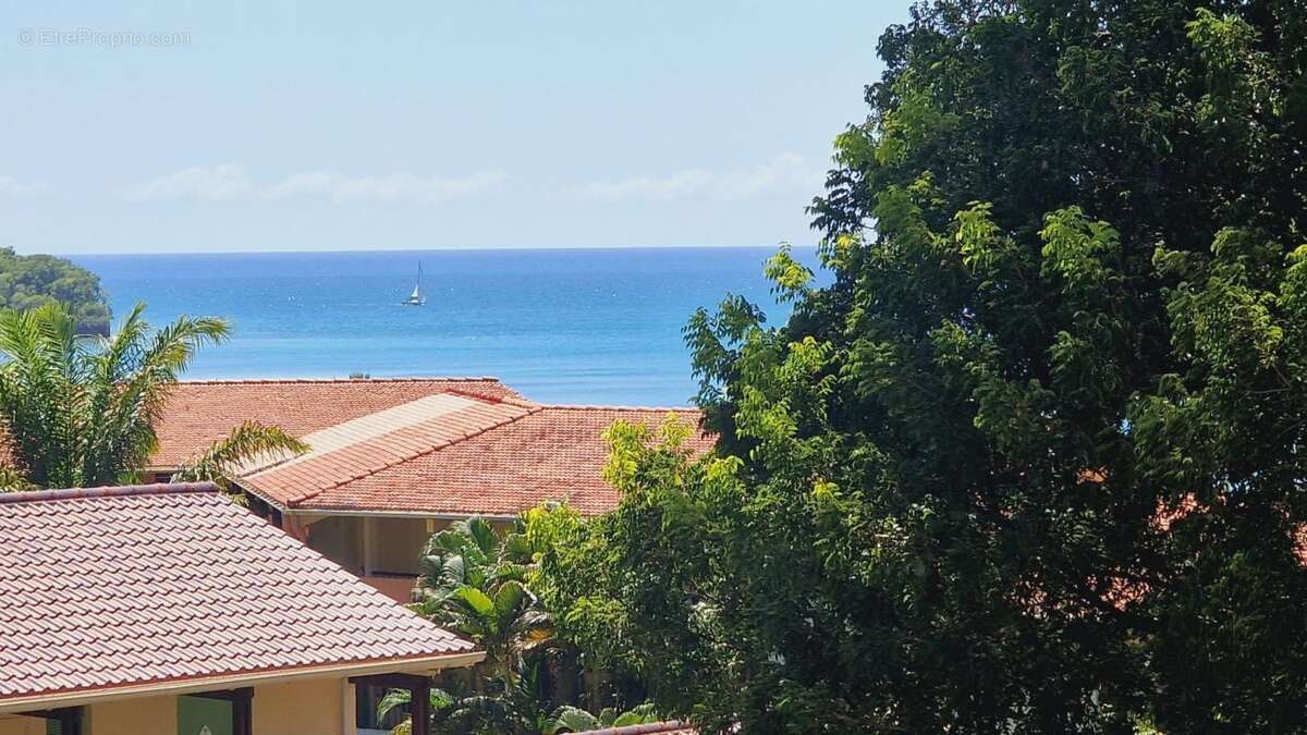 Appartement à SAINTE-ANNE