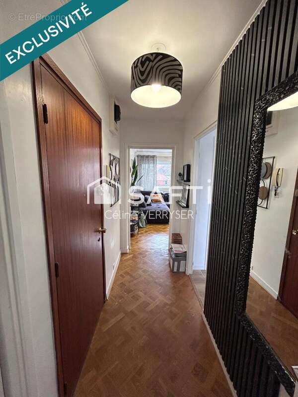 Photo 8 - Appartement à HAZEBROUCK