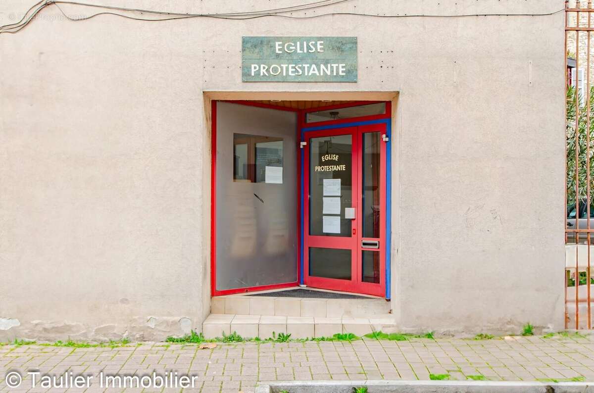 Commerce à SAINT-MARCELLIN