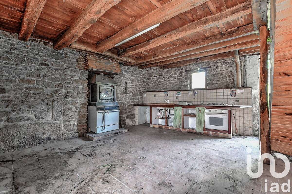 Maison 189 m² à Bersac-Sur-Rivalier  - photo 7